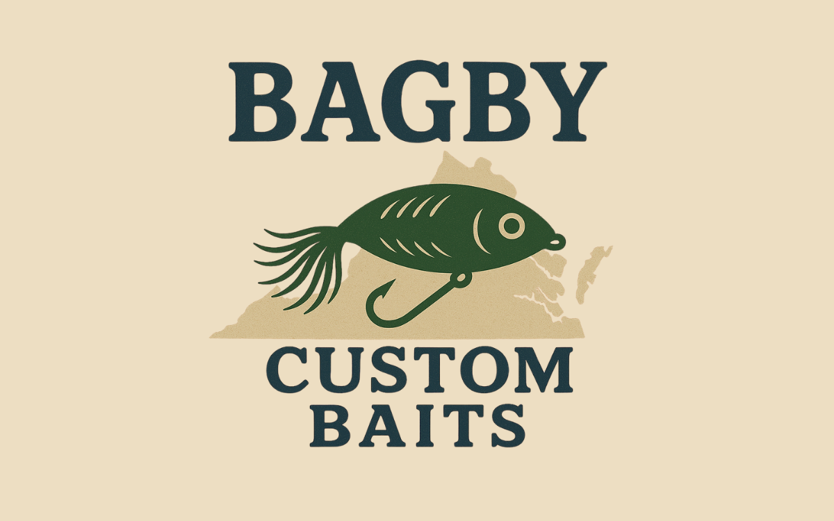 Bagby Custom Baits